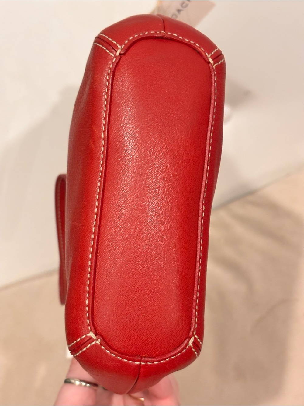 COACH RARE Vintage Legacy Mini Demi SoHo Shoulder Bag NWT - Picture 11 of 15